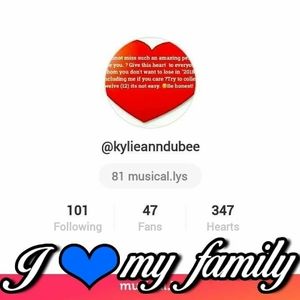 Meet your Posher, Kylie